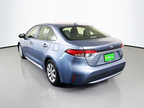 Used 2021 Toyota Corolla LE FWD image 7
