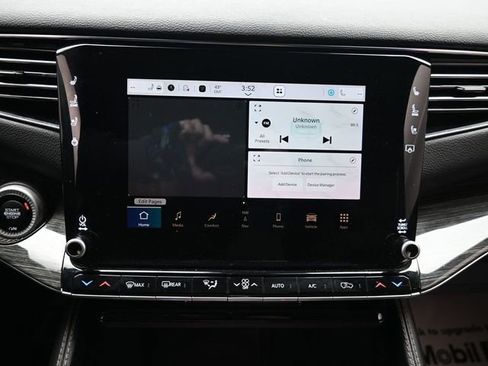 Used 2022 Jeep Wagoneer Series II w/ Convenience Group I image 51