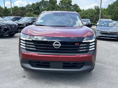 New 2026 Nissan Kicks SR