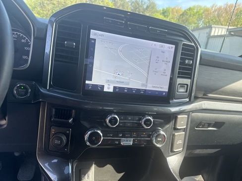 Used 2023 Ford F150 XLT w/ Equipment Group 302A High image 24