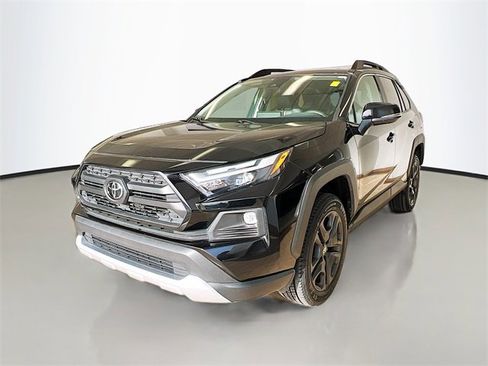 Used 2024 Toyota RAV4 Adventure image 36