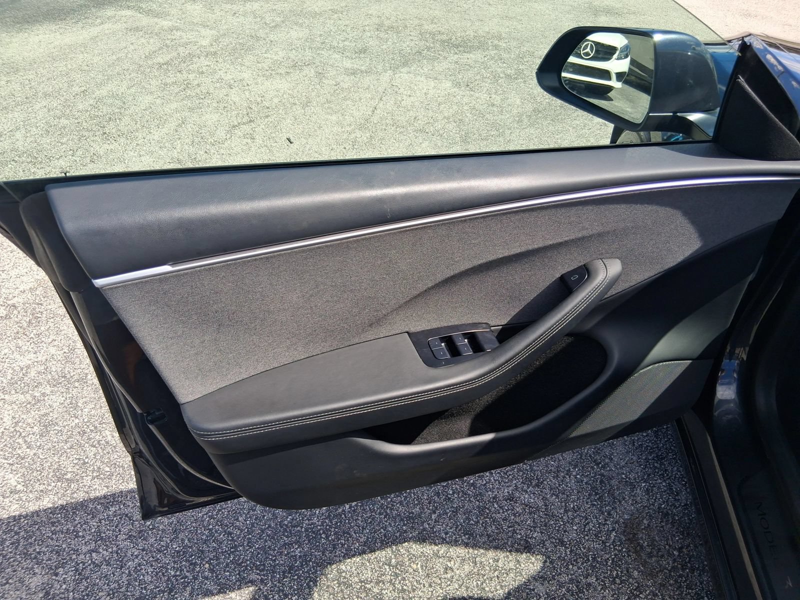 Used 2024 Tesla Model 3 Long Range RWD image 9