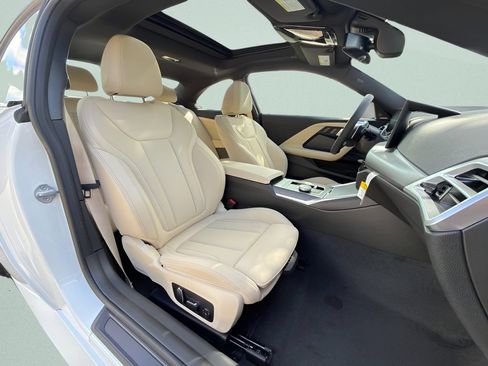 Certified 2026 BMW 230i Coupe w/ Premium Package RWD image 23