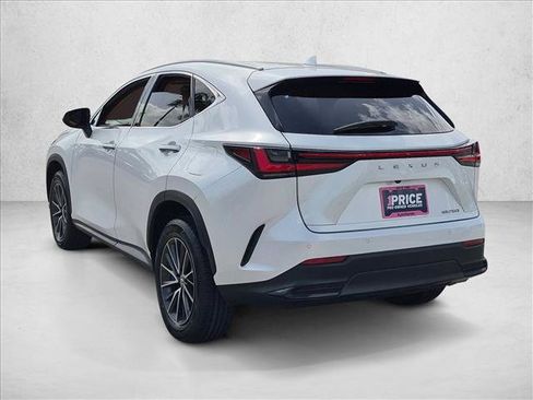 Used 2024 Lexus NX 250 FWD w/ Towing Package (2000 Lbs) image 7