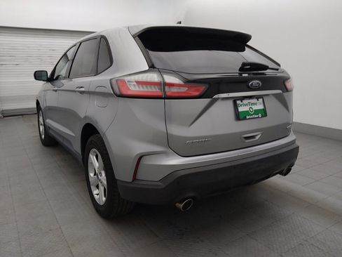 Used 2020 Ford Edge SE FWD image 5