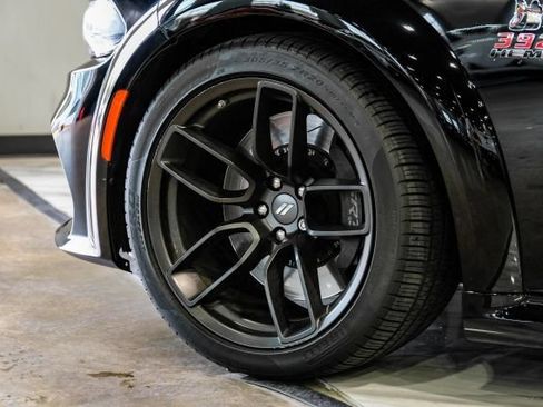 Used 2023 Dodge Charger Scat Pack RWD image 70
