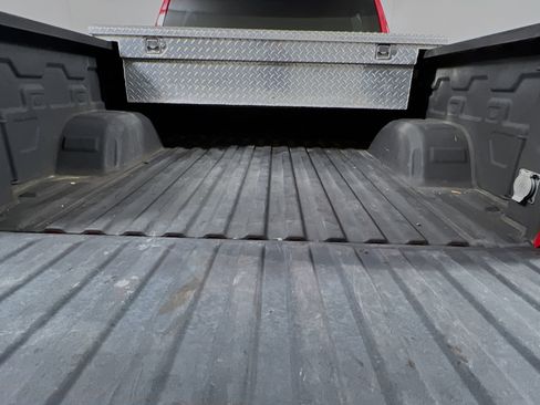 Used 2024 Chevrolet Silverado 1500 Custom w/ LPO, Dark Essentials Package image 34