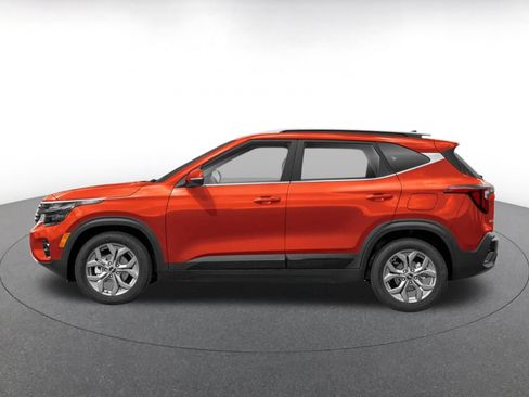 Used 2025 Kia Seltos S FWD image 3