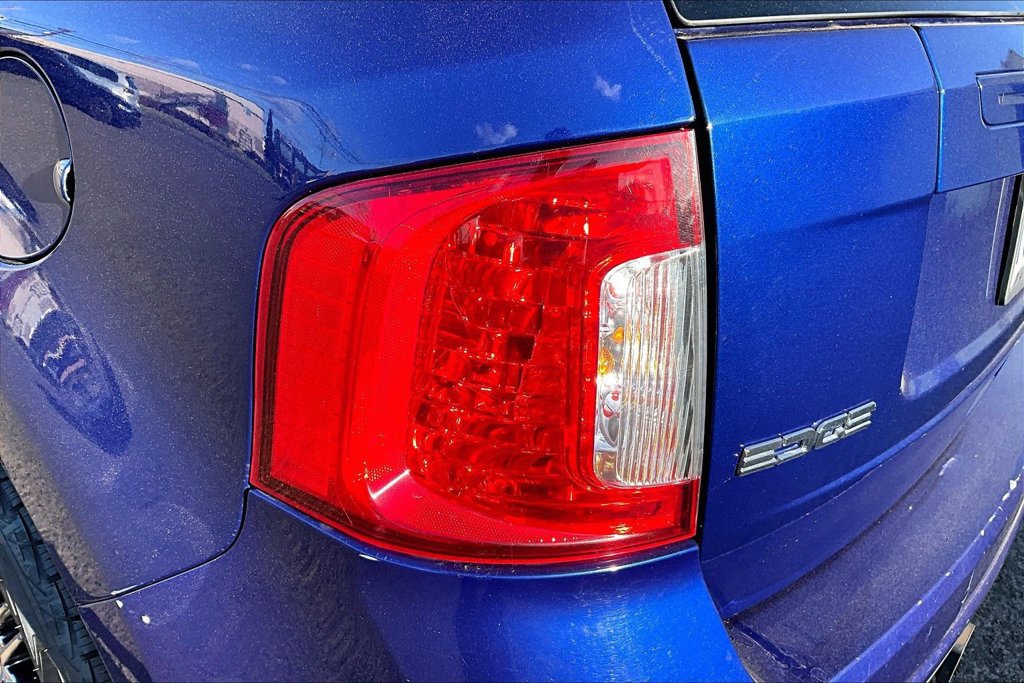 Used 2013 Ford Edge SEL AWD/4WD image 29