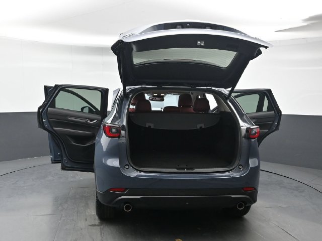 Certified 2024 MAZDA CX-5 Carbon Edition AWD/4WD image 47