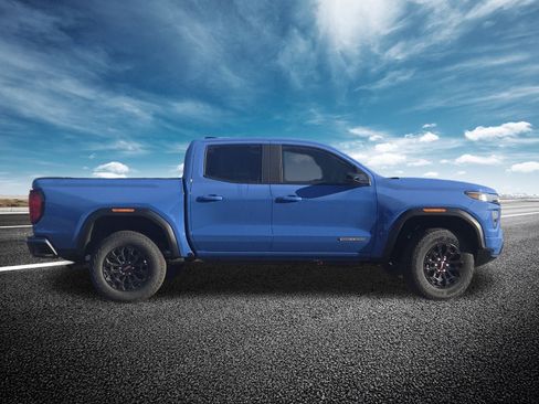 New 2026 GMC Canyon Elevation w/ Convenience Package RWD image 21