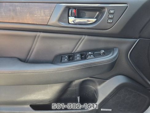 Used 2019 Subaru Outback 3.6R Limited w/ Popular Package #2 AWD/4WD image 29