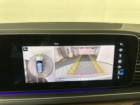 Used 2022 Mercedes-Benz GLE 350 GLE 350 image 17