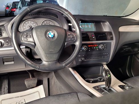 Used 2014 BMW X3 xDrive28i image 22
