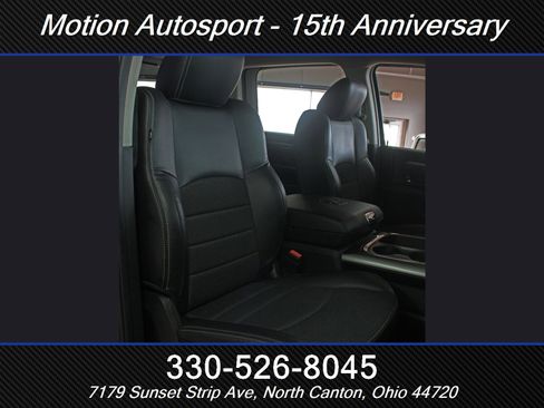 Used 2018 RAM 1500 Sport w/ Sport Premium Group image 38