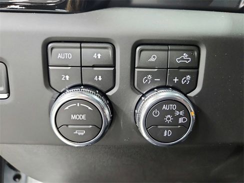 New 2026 GMC Sierra 1500 AT4X image 29