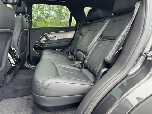 New 2026 Land Rover Range Rover Sport Dynamic SE AWD/4WD image 26