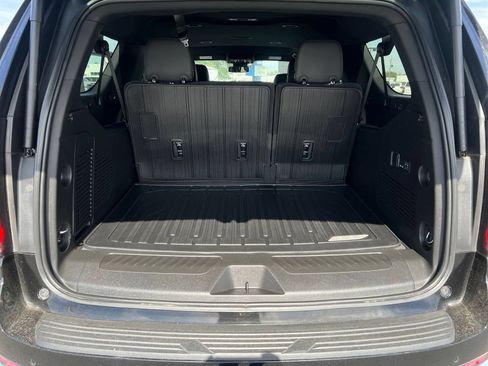 Used 2026 GMC Yukon XL Elevation AWD/4WD image 24