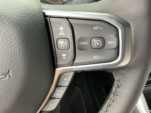 New 2025 RAM 2500 Big Horn image 32