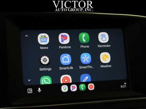 Used 2018 Hyundai Elantra SEL FWD image 25