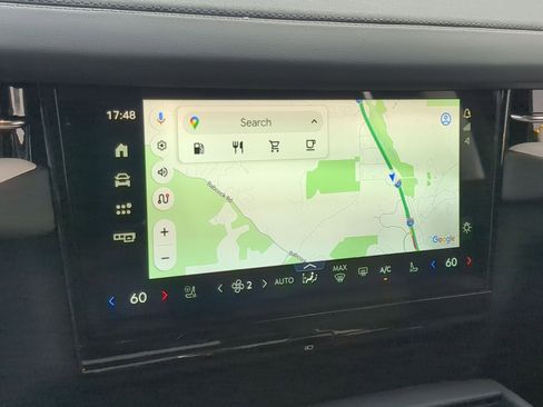 New 2026 Lincoln Navigator Premiere image 17