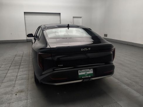 Used 2025 Kia K4 FWD image 6