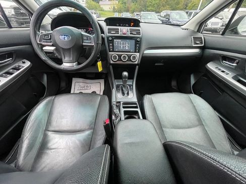 Used 2015 Subaru Crosstrek 2.0i Limited w/ Popular Package #1 image 13