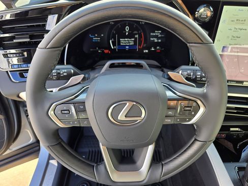 New 2026 Lexus RX 350 Premium image 11