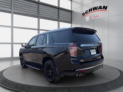 Used 2023 Chevrolet Tahoe Premier AWD/4WD image 6
