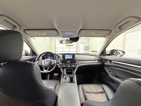 Used 2022 Honda Accord Sport Special Edition image 25