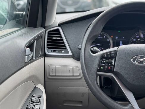 Used 2016 Hyundai Tucson SE w/ Option Group 02 image 12