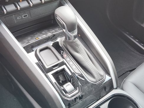 New 2026 Chevrolet Colorado LT w/ LT Convenience Package image 16