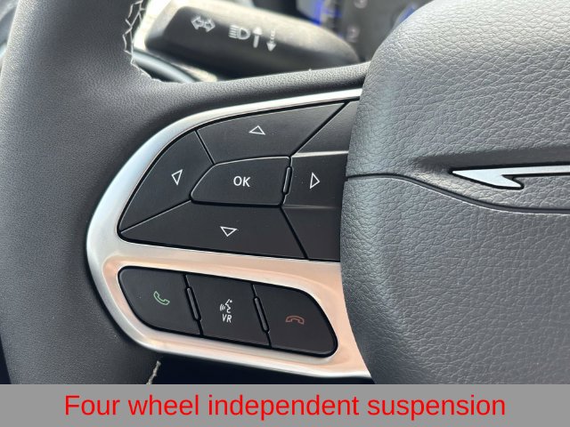 New 2027 Chrysler Pacifica Select FWD image 23
