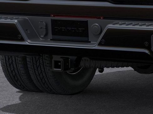 New 2026 Chevrolet Silverado 3500 High Country w/ High Country Premium Package image 16