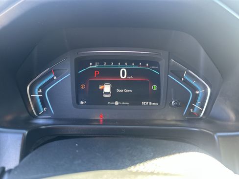 Used 2023 Honda Odyssey Sport image 10