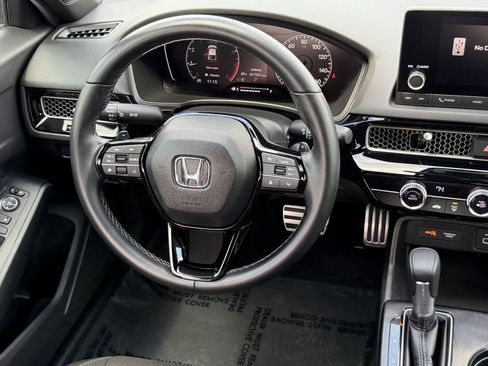 Used 2024 Honda Civic Sport image 13