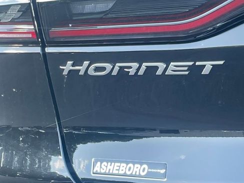 Used 2025 Dodge Hornet GT w/ Tech Pack image 10
