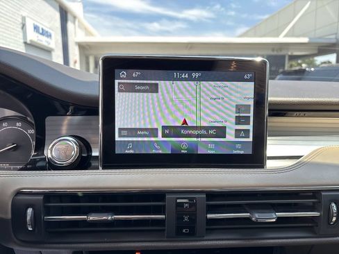 Used 2021 Lincoln Corsair AWD image 20