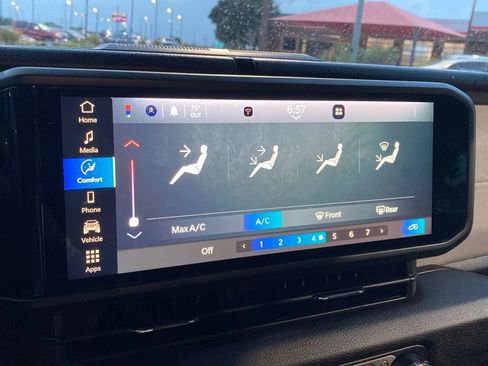Used 2026 Jeep Wrangler Unlimited Sport AWD/4WD image 22