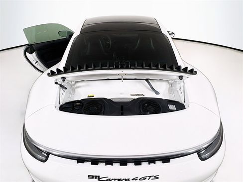 Certified 2023 Porsche 911 Carrera 4 GTS image 27