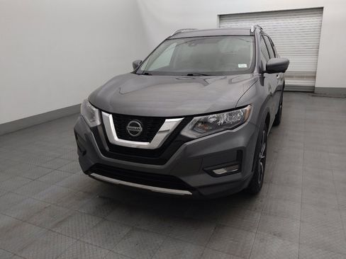 Used 2020 Nissan Rogue SL image 15