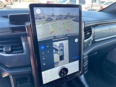 Certified 2022 Ford F150 Lightning Lariat image 28