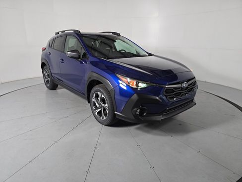 New 2026 Subaru Crosstrek 2.5i Premium image 7
