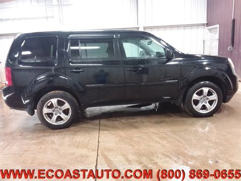 Used 2014 Honda Pilot EX-L image 6