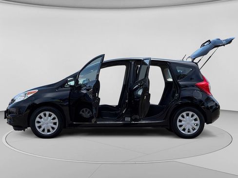 Used 2016 Nissan Versa Note SV FWD image 28