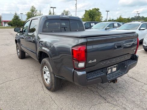 Used 2020 Toyota Tacoma SR AWD/4WD image 7