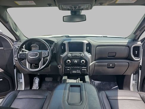 Certified 2022 GMC Sierra 2500 Denali AWD/4WD image 11