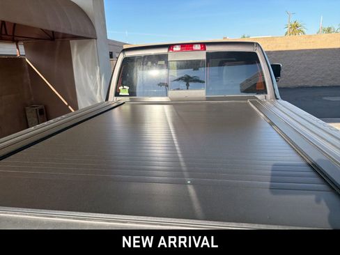 Used 2016 RAM 2500 Limited image 4