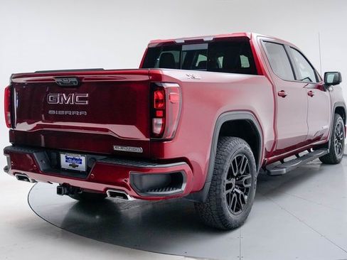 Used 2023 GMC Sierra 1500 Elevation w/ Elevation Premium Package image 6