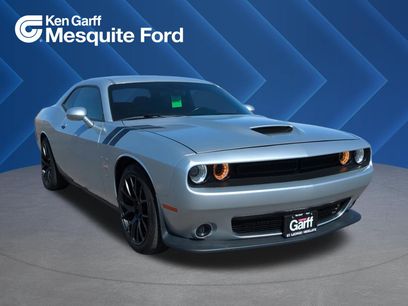 Used 2022 Dodge Challenger R/T